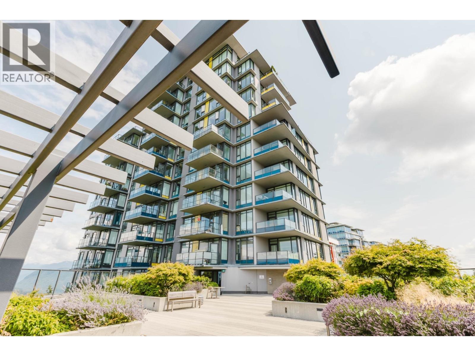 909 8850 University Crescent, Burnaby, British Columbia  V5A 0C8 - Photo 23 - R3148729
