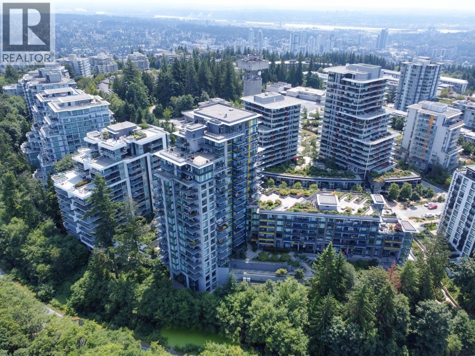 909 8850 University Crescent, Burnaby, British Columbia  V5A 0C8 - Photo 37 - R3148729