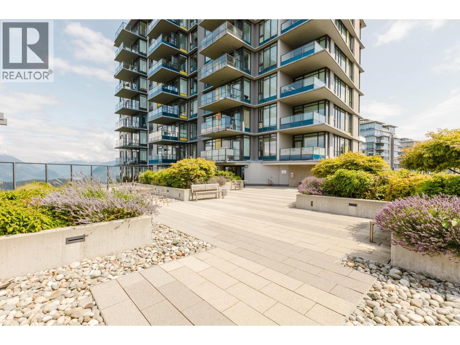 909 8850 University Crescent, Burnaby, British Columbia  V5A 0C8 - Photo 21 - R3148729