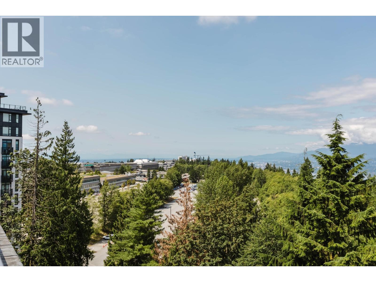 909 8850 University Crescent, Burnaby, British Columbia  V5A 0C8 - Photo 26 - R3148729