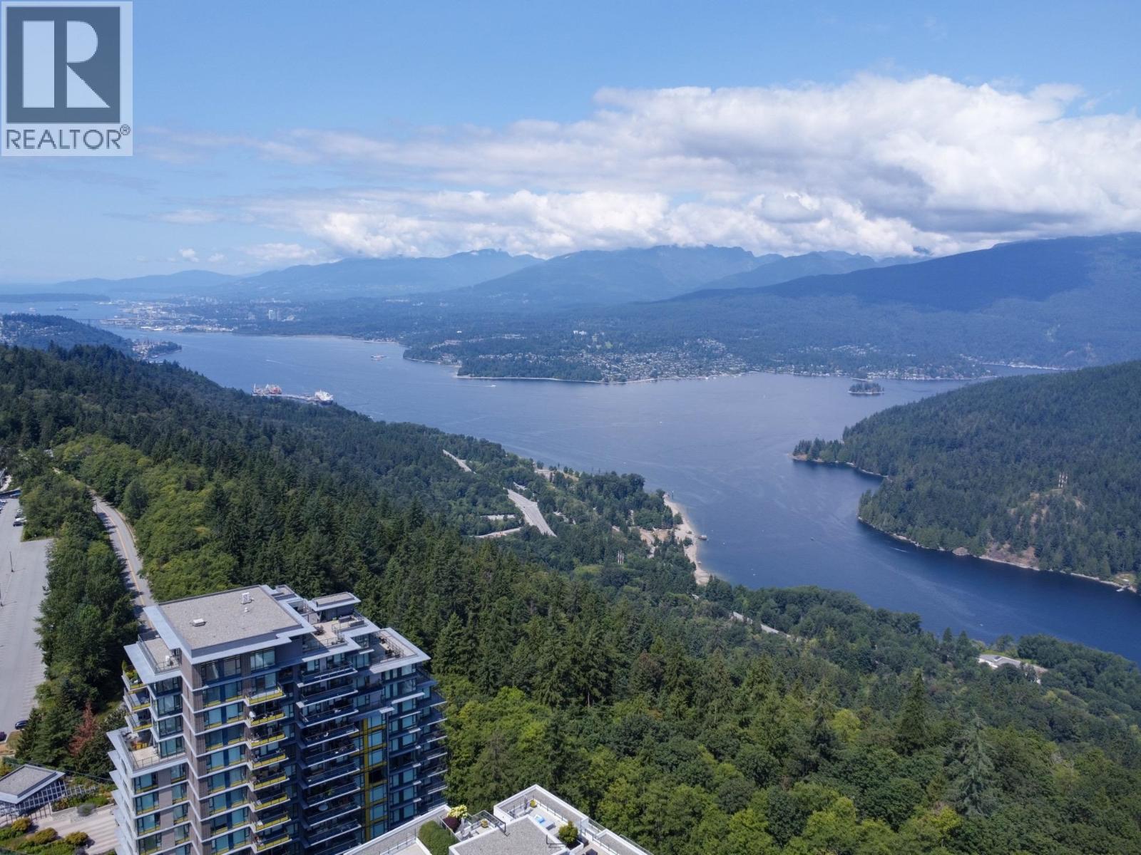 909 8850 University Crescent, Burnaby, British Columbia  V5A 0C8 - Photo 36 - R3148729