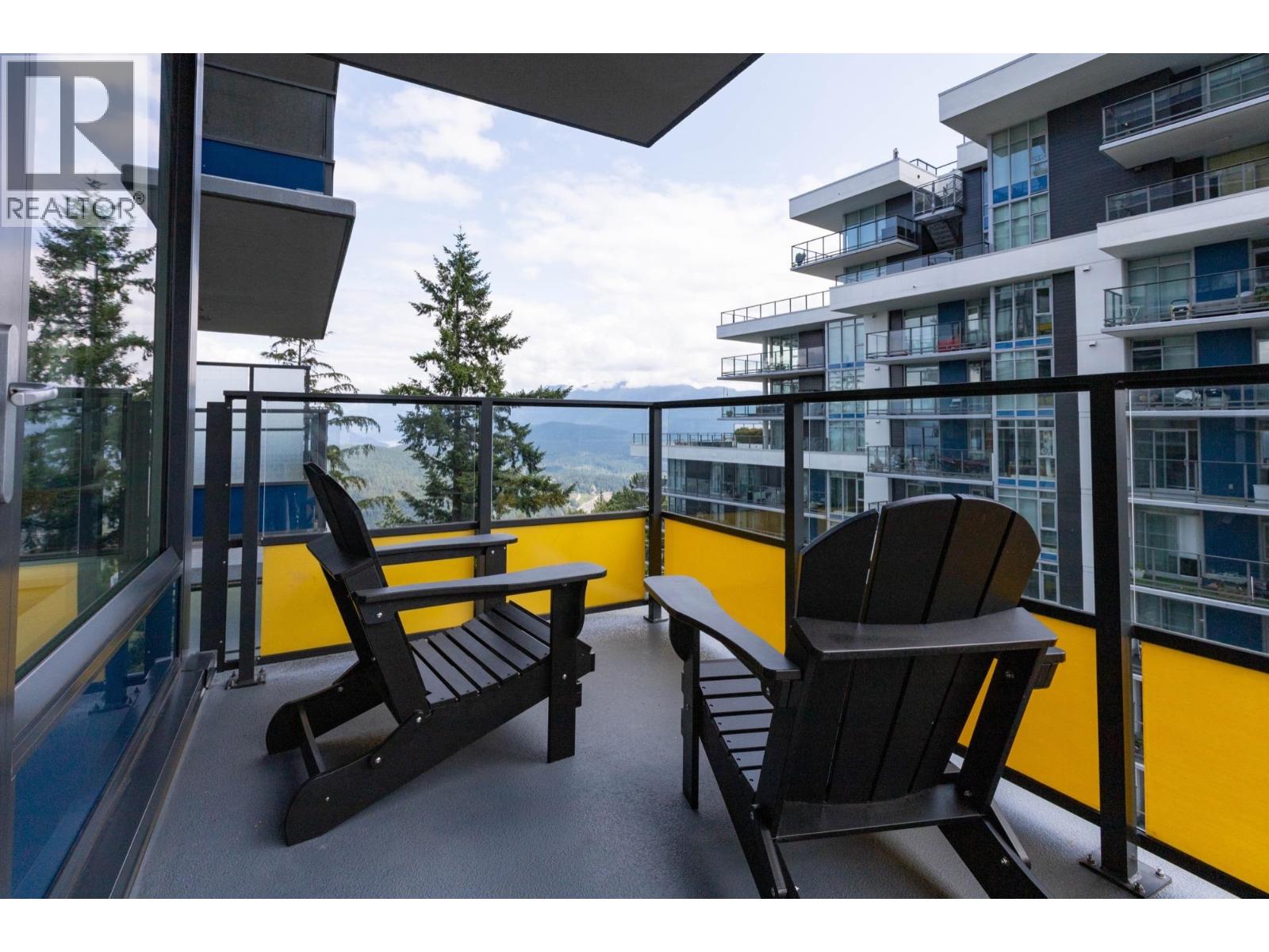 909 8850 University Crescent, Burnaby, British Columbia  V5A 0C8 - Photo 4 - R3148729