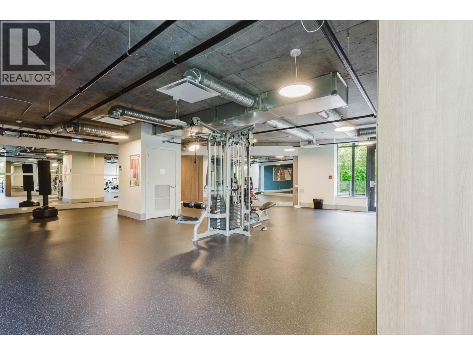 909 8850 University Crescent, Burnaby, British Columbia  V5A 0C8 - Photo 30 - R3148729