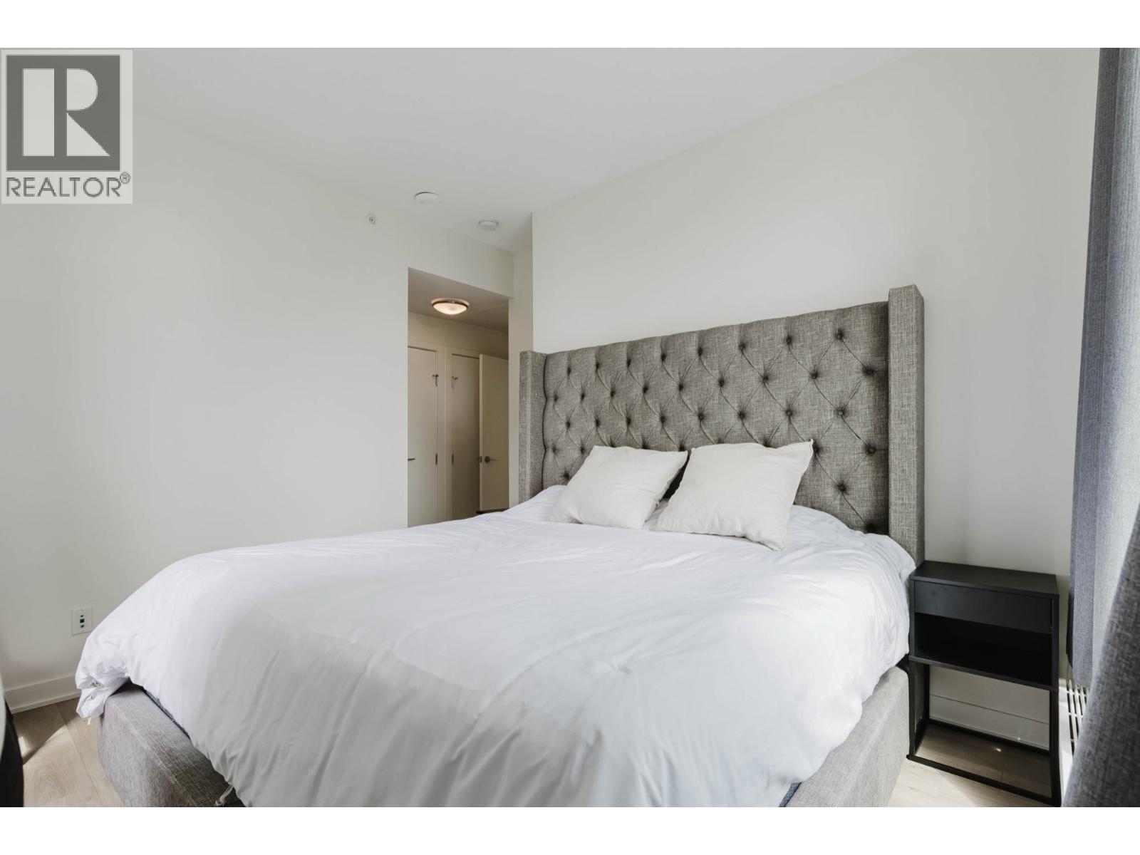 909 8850 University Crescent, Burnaby, British Columbia  V5A 0C8 - Photo 12 - R3148729
