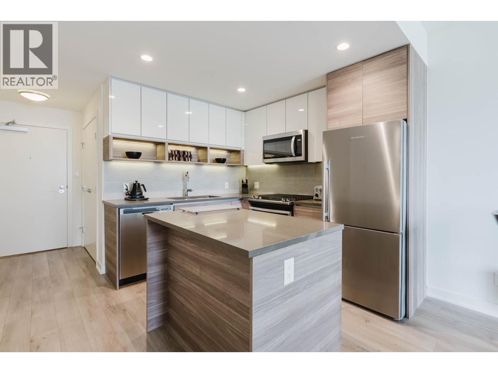 909 8850 University Crescent, Burnaby, British Columbia  V5A 0C8 - Photo 6 - R3148729