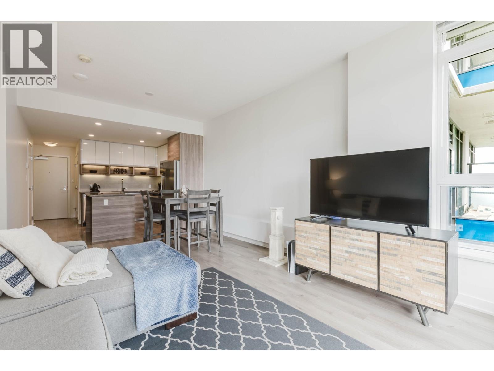 909 8850 University Crescent, Burnaby, British Columbia  V5A 0C8 - Photo 11 - R3148729