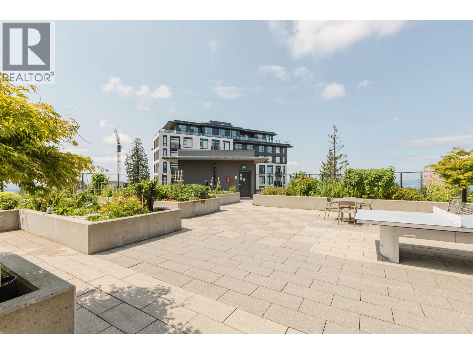909 8850 University Crescent, Burnaby, British Columbia  V5A 0C8 - Photo 22 - R3148729
