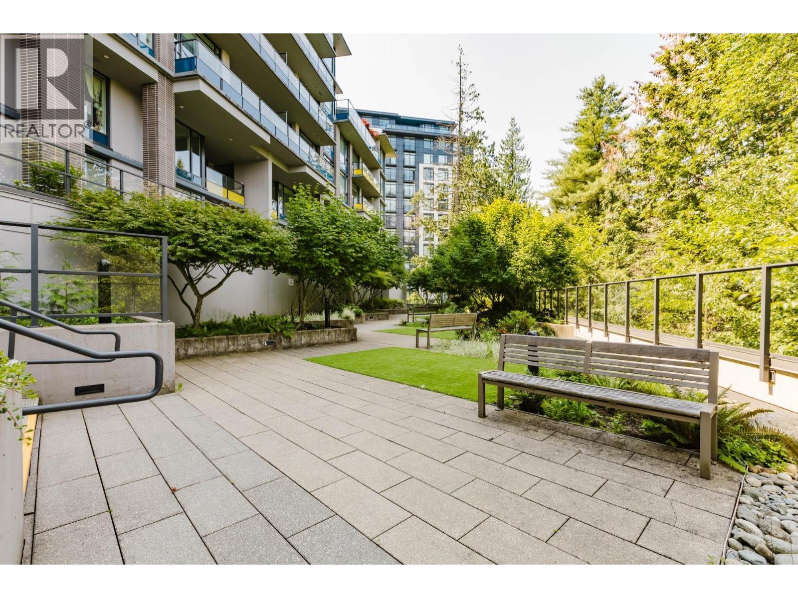 909 8850 University Crescent, Burnaby, British Columbia  V5A 0C8 - Photo 34 - R3148729