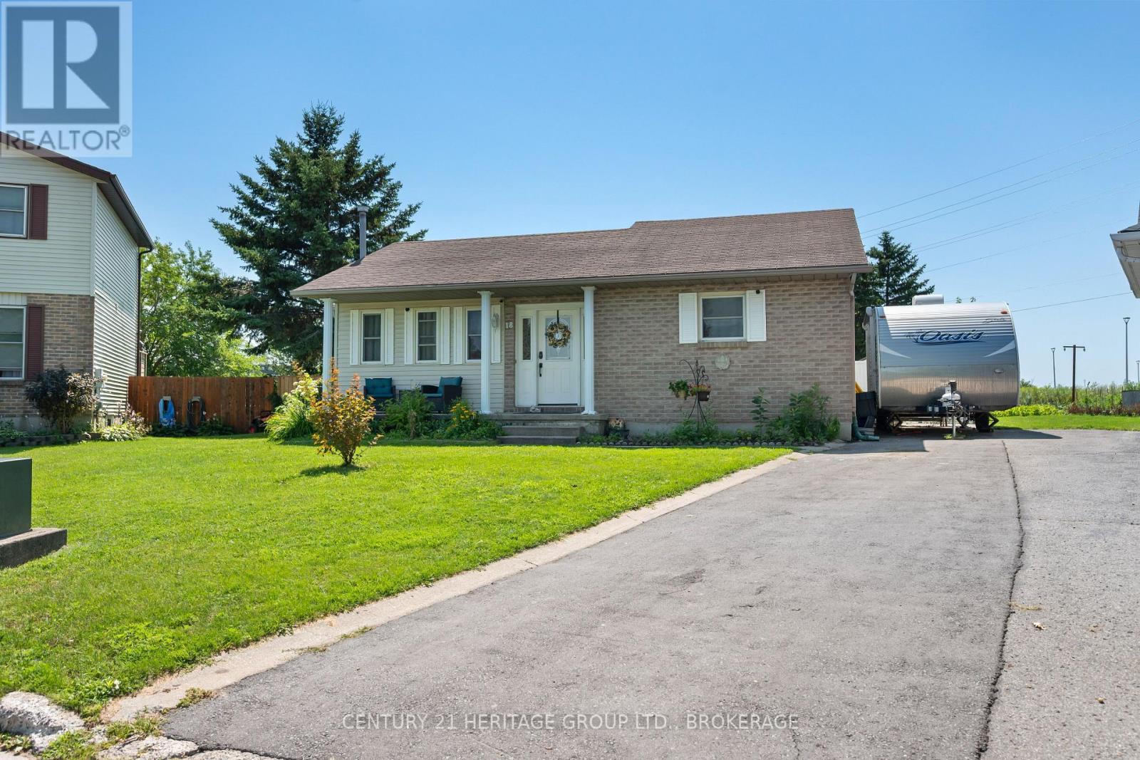 18 Keates Place, Kingston, Ontario  K7K 7A2 - Photo 2 - X13644088