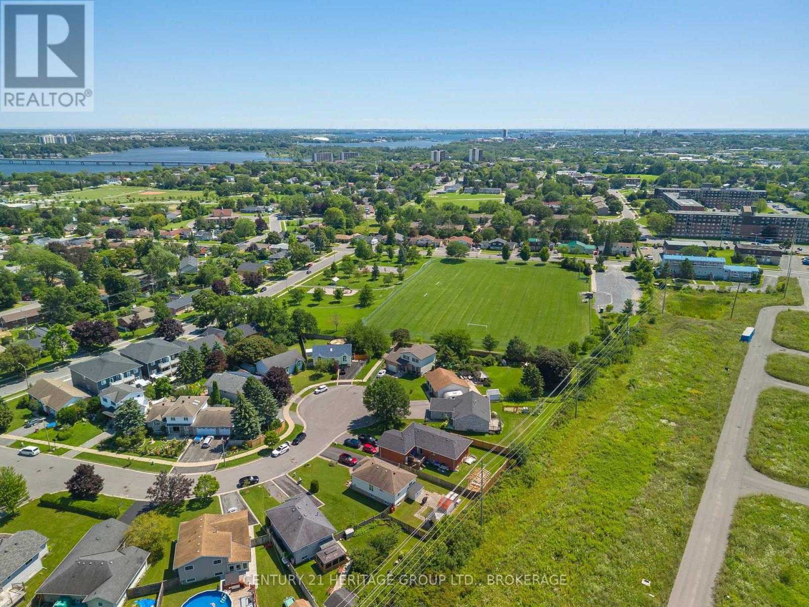 18 Keates Place, Kingston, Ontario  K7K 7A2 - Photo 36 - X13644088