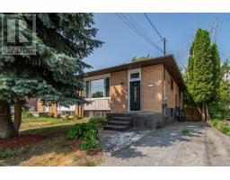 590 MACDONNELL STREET, Kingston, Ontario