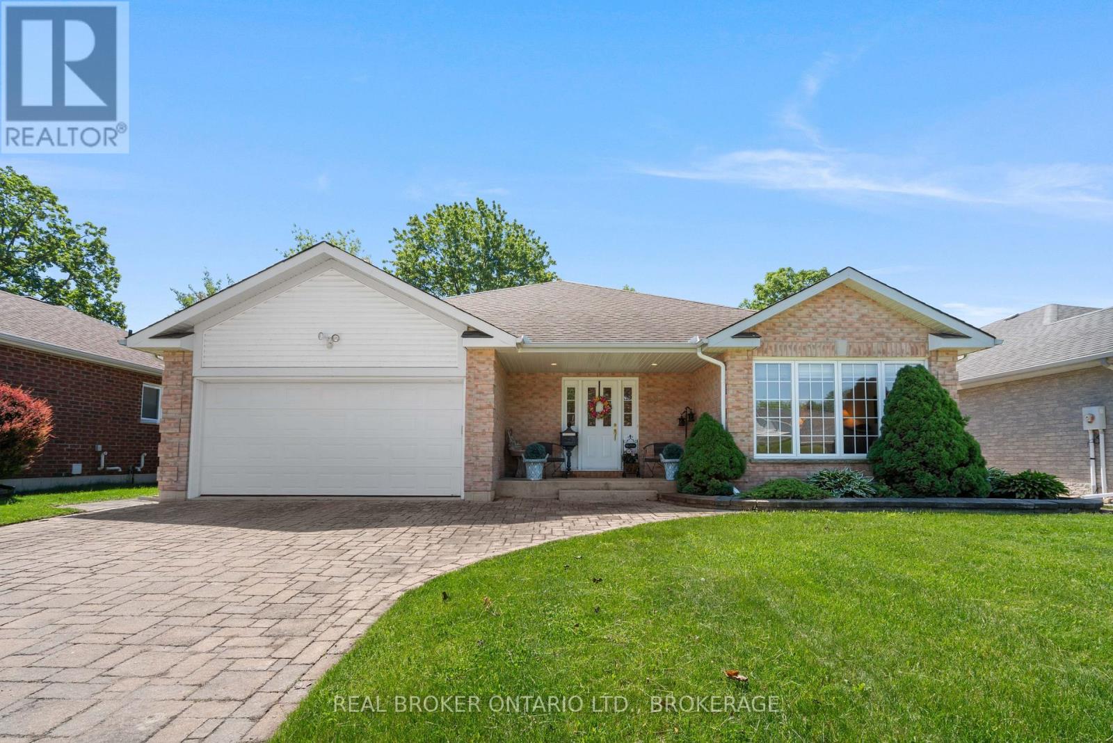 508 Jo Anne Crescent, Cornwall, Ontario