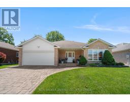 508 JO ANNE CRESCENT, Cornwall, Ontario