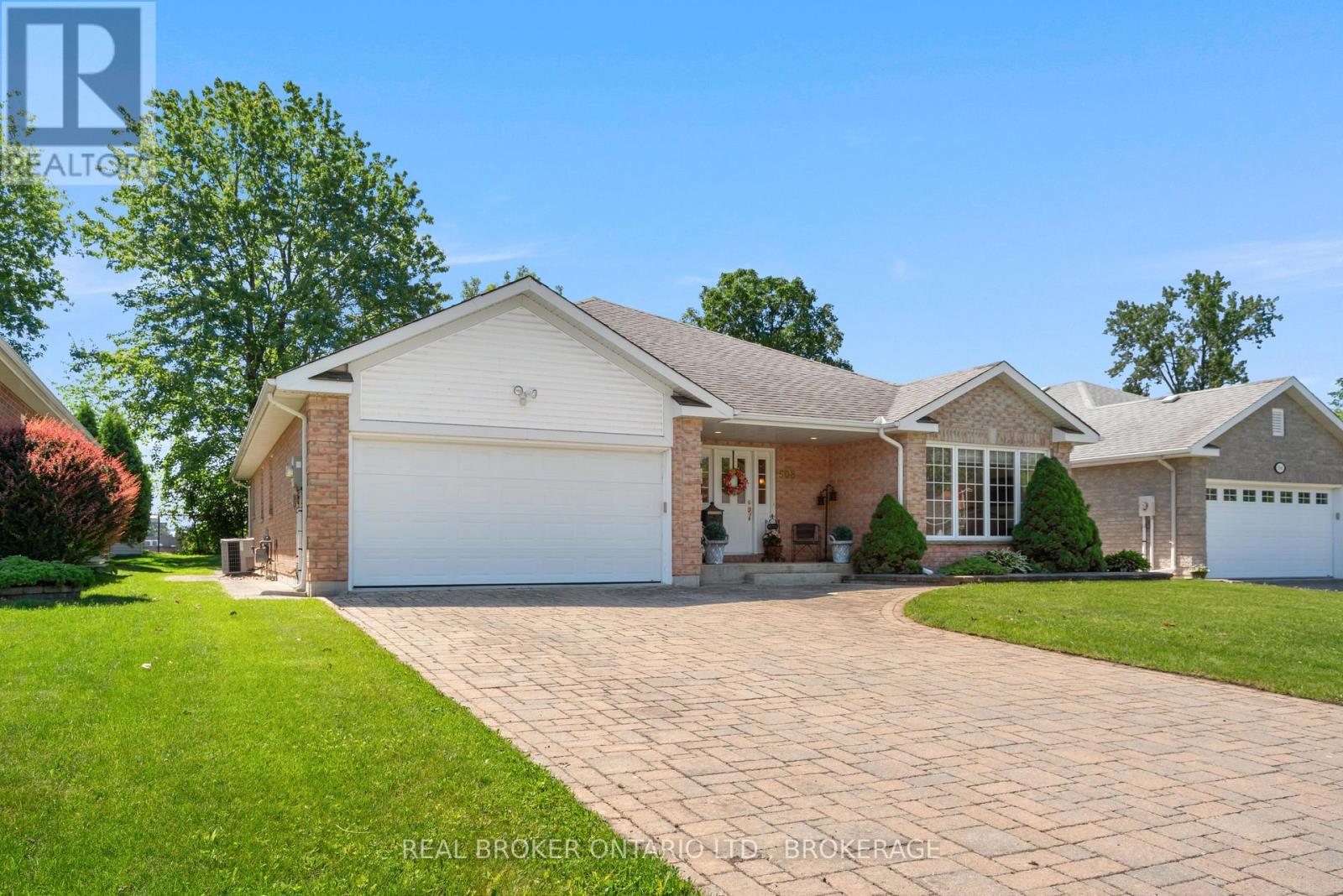 508 Jo Anne Crescent, Cornwall, Ontario  K6H 7H7 - Photo 2 - X13429558