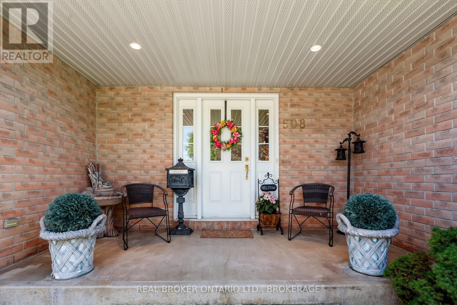 508 Jo Anne Crescent, Cornwall, Ontario  K6H 7H7 - Photo 4 - X13429558