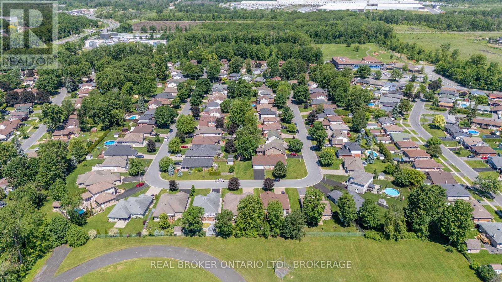 508 Jo Anne Crescent, Cornwall, Ontario  K6H 7H7 - Photo 44 - X13429558