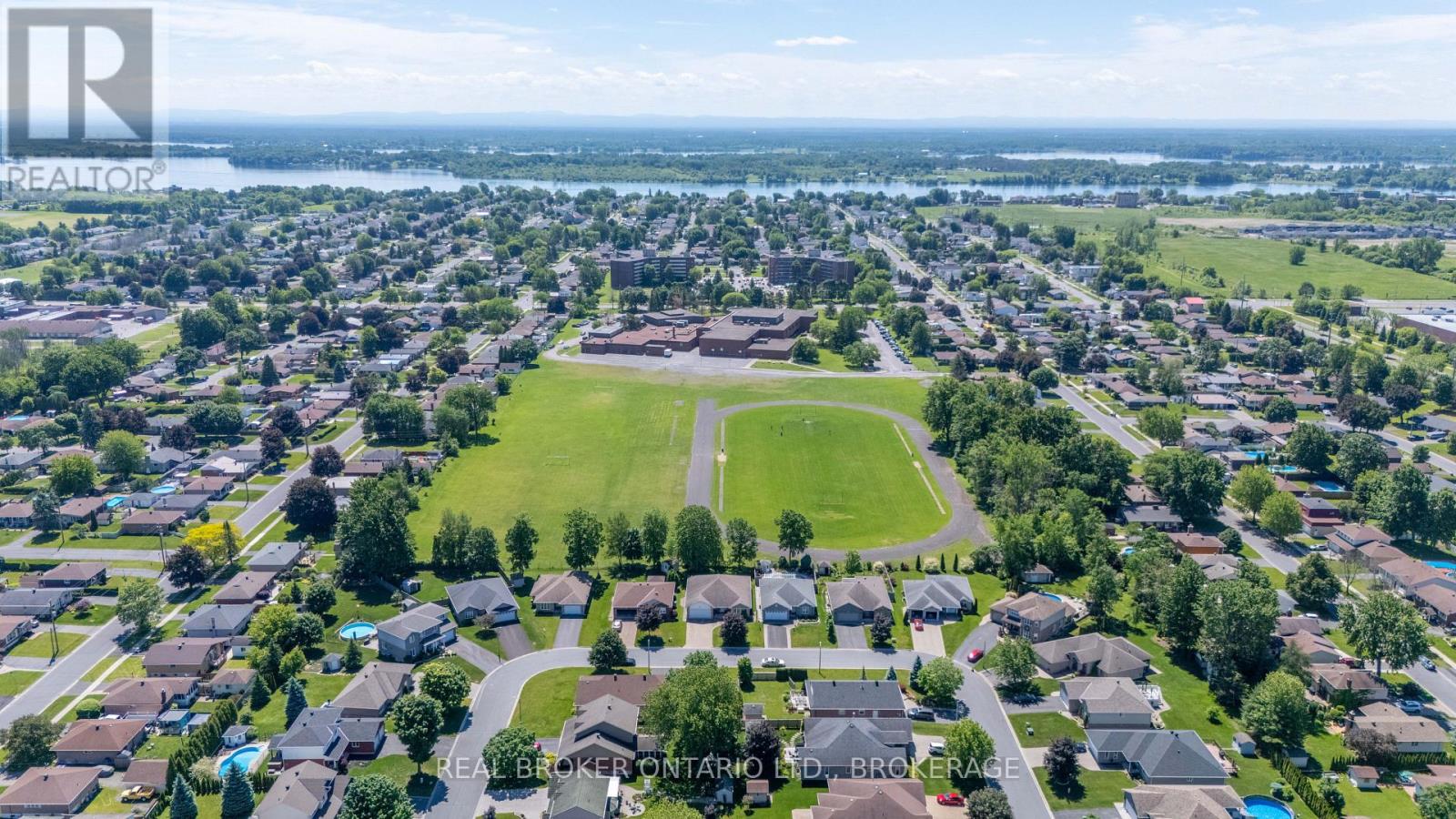 508 Jo Anne Crescent, Cornwall, Ontario  K6H 7H7 - Photo 45 - X13429558