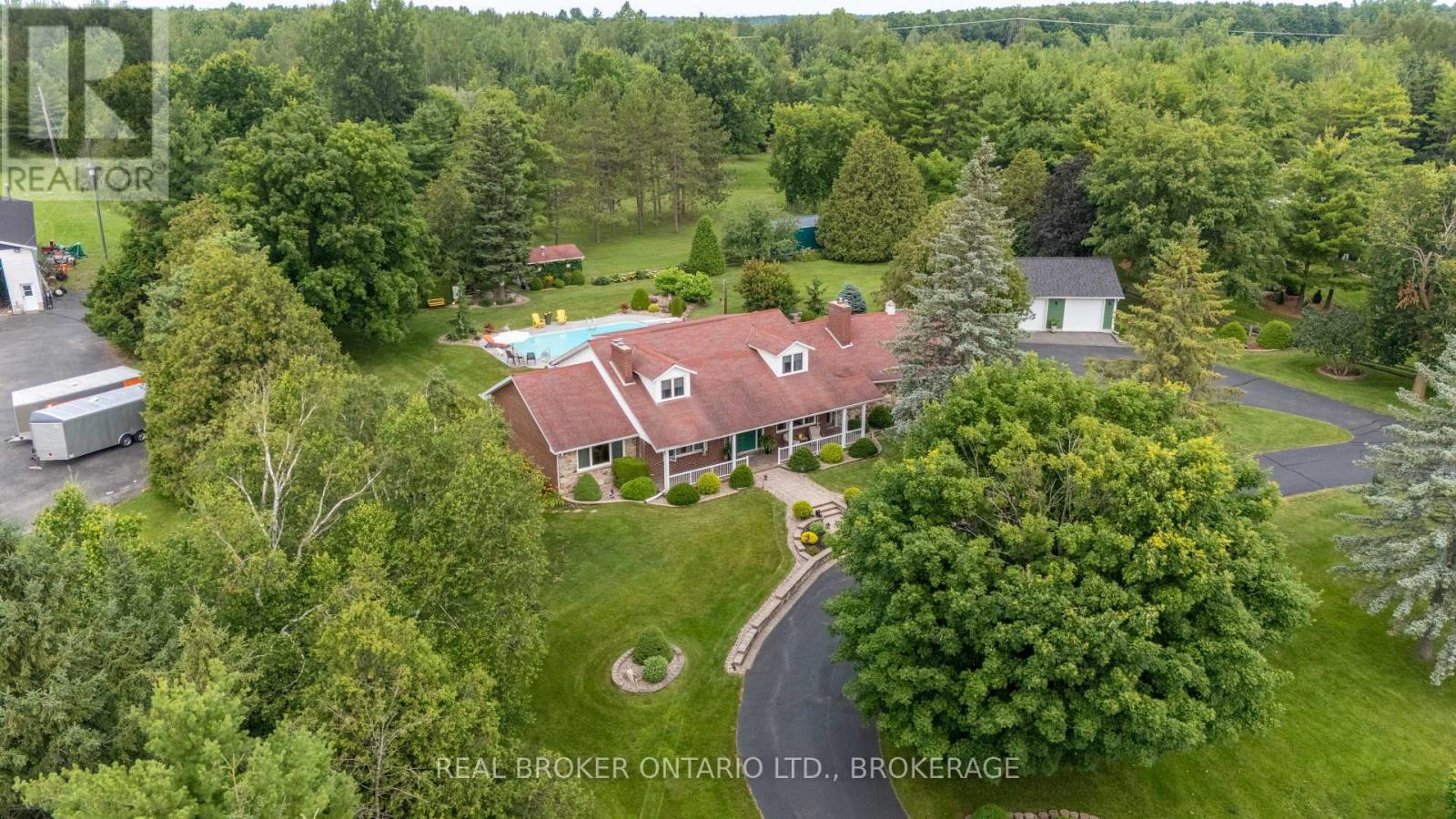 20233 Kenyon Concession 4 Road, North Glengarry, Ontario  K0C 1A0 - Photo 36 - X13577788