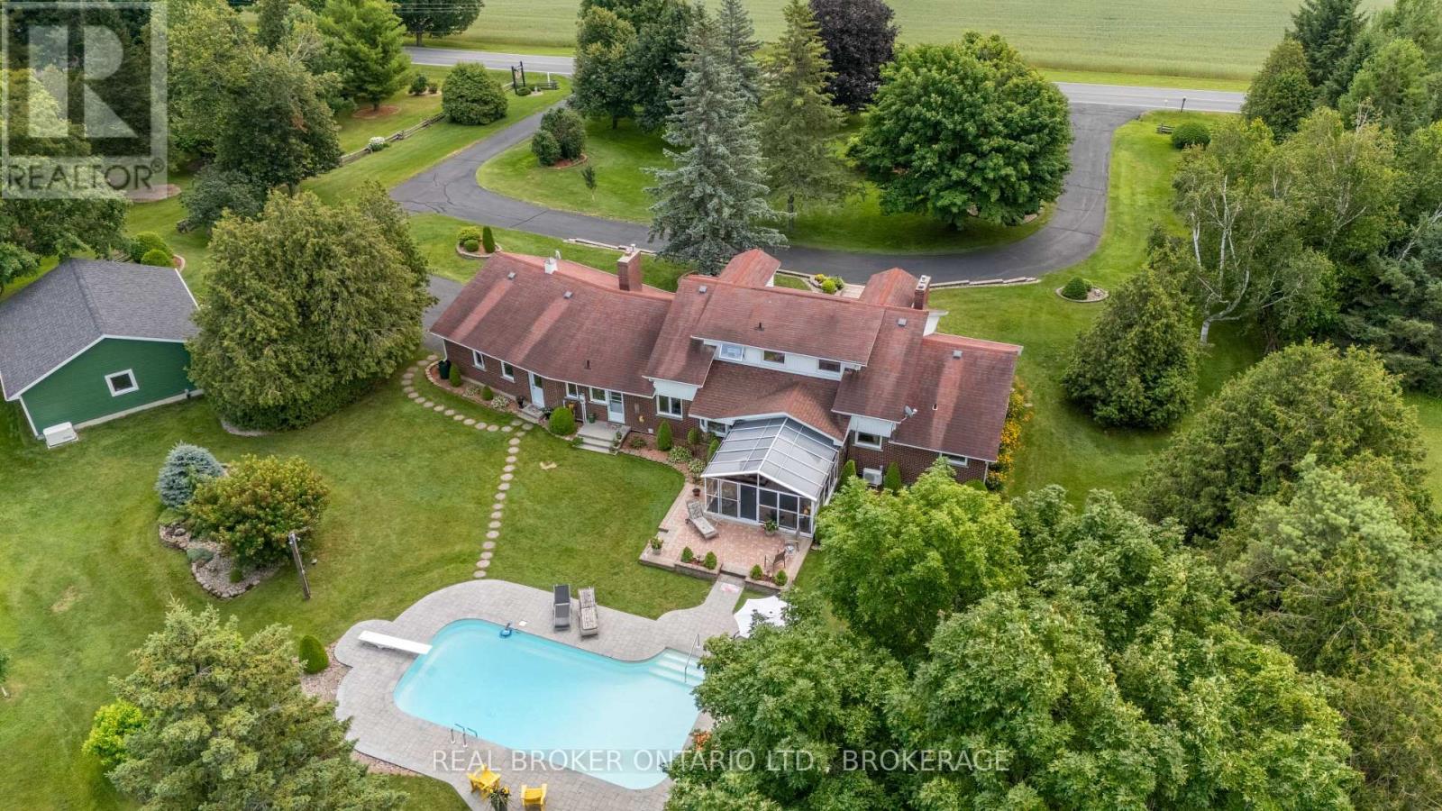 20233 Kenyon Concession 4 Road, North Glengarry, Ontario  K0C 1A0 - Photo 41 - X13577788