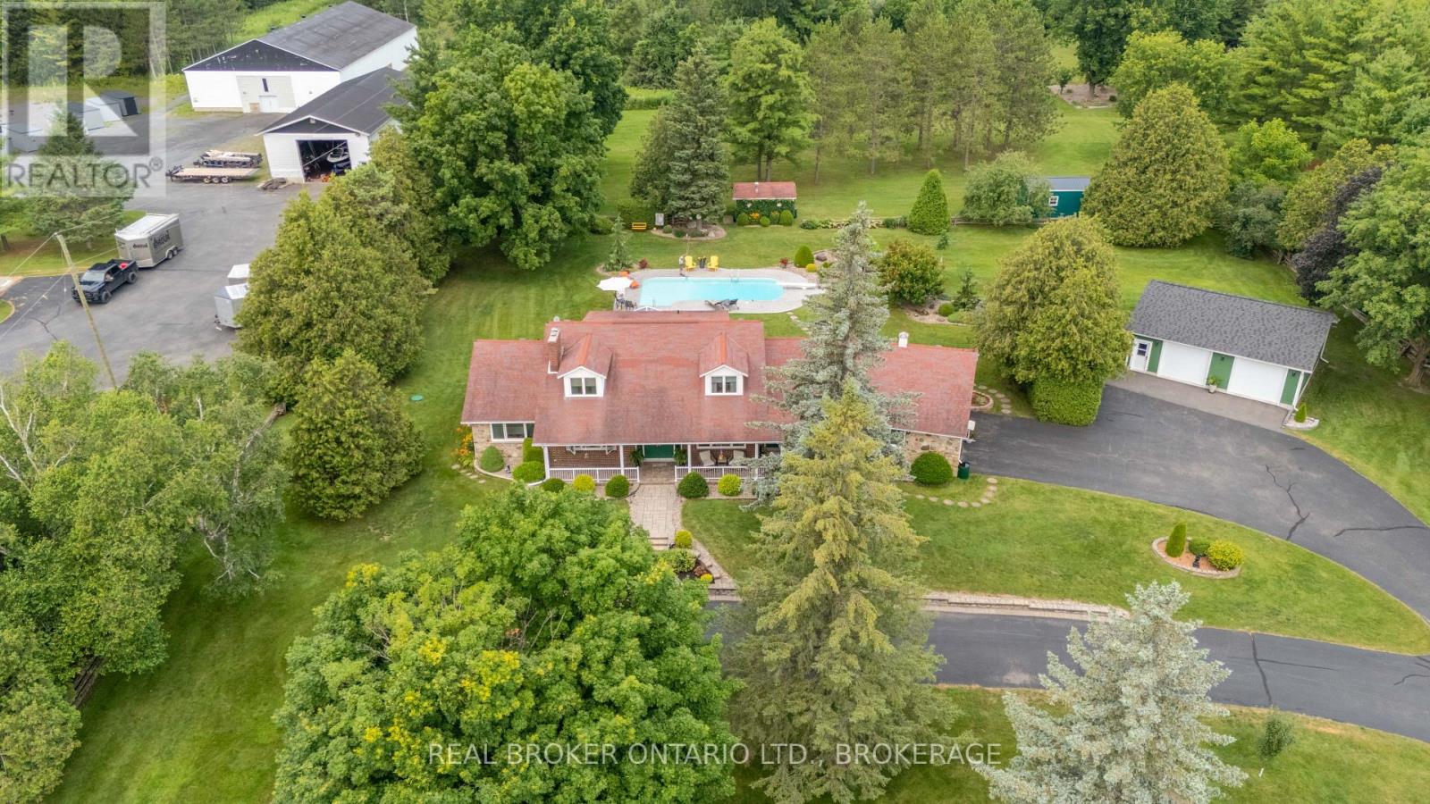 20233 Kenyon Concession 4 Road, North Glengarry, Ontario  K0C 1A0 - Photo 37 - X13577788