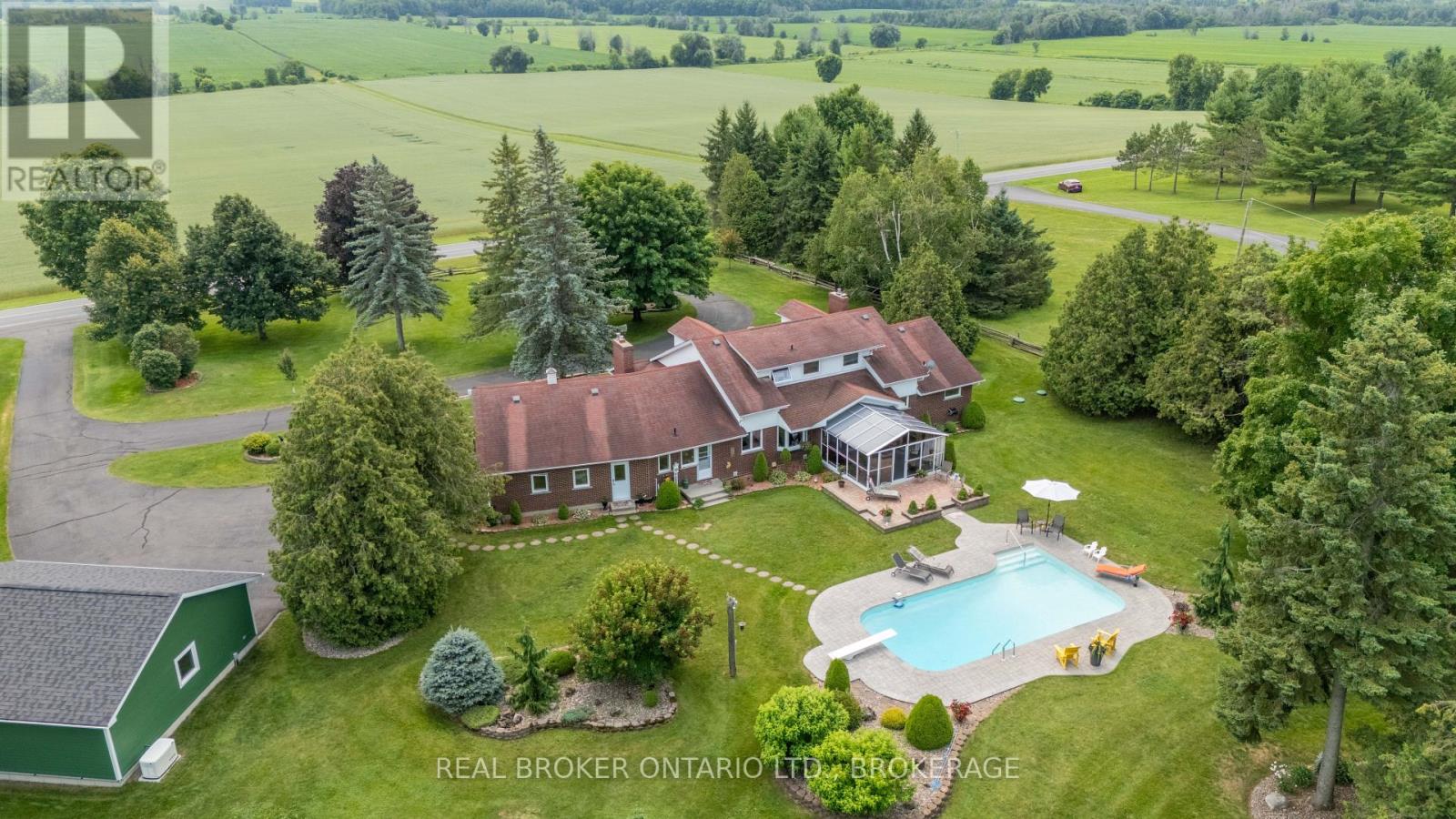 20233 Kenyon Concession 4 Road, North Glengarry, Ontario  K0C 1A0 - Photo 39 - X13577788