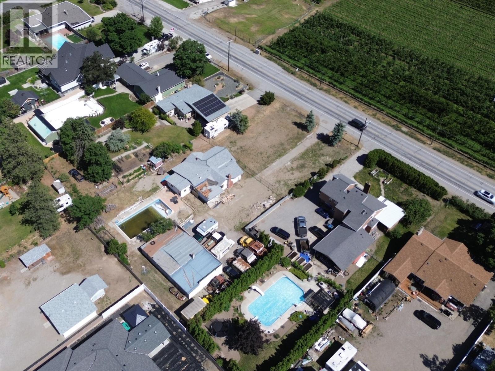 1038 Fairview Road, Oliver, British Columbia  V0H 1T1 - Photo 4 - 10389161
