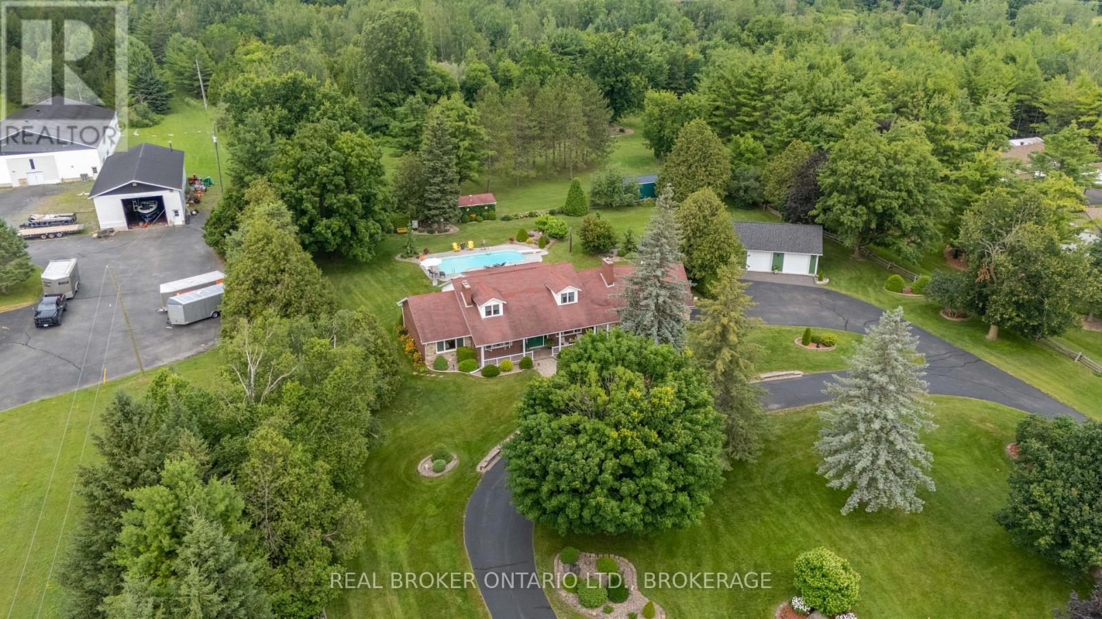 20233 Kenyon Concession 4 Road, North Glengarry, Ontario  K0C 1A0 - Photo 35 - X13577788