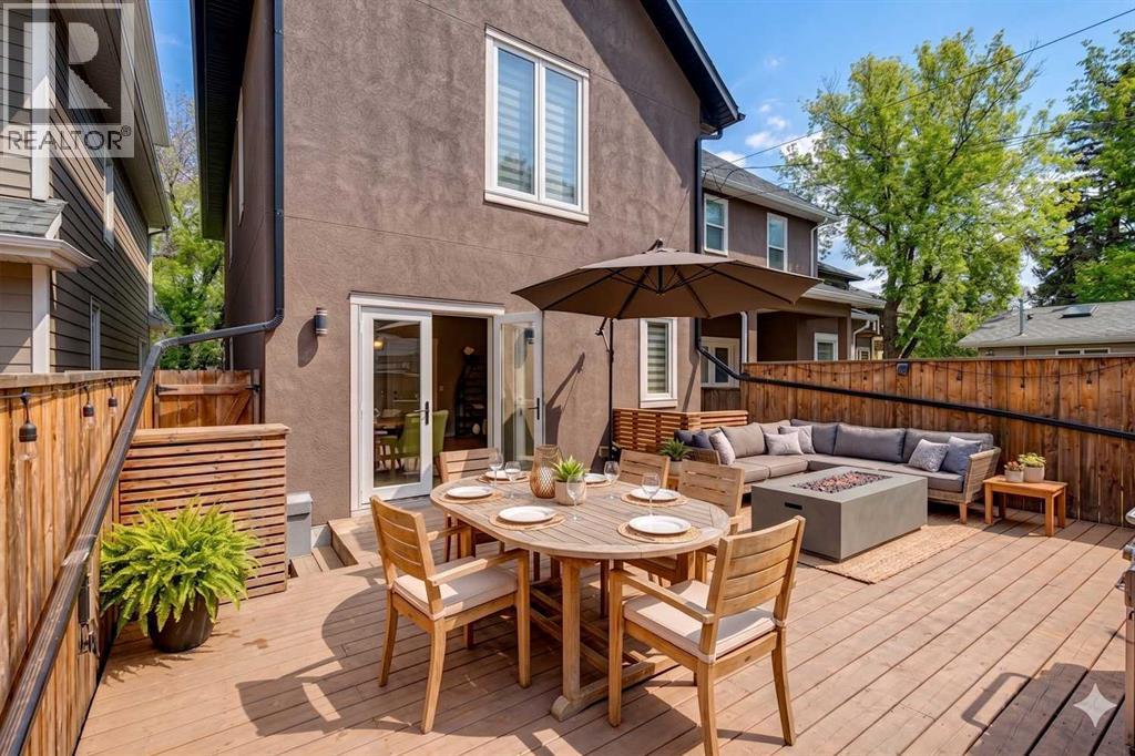 911 18 Avenue SW, Calgary, Alberta  T2T 0H2 - Photo 34 - A2322710