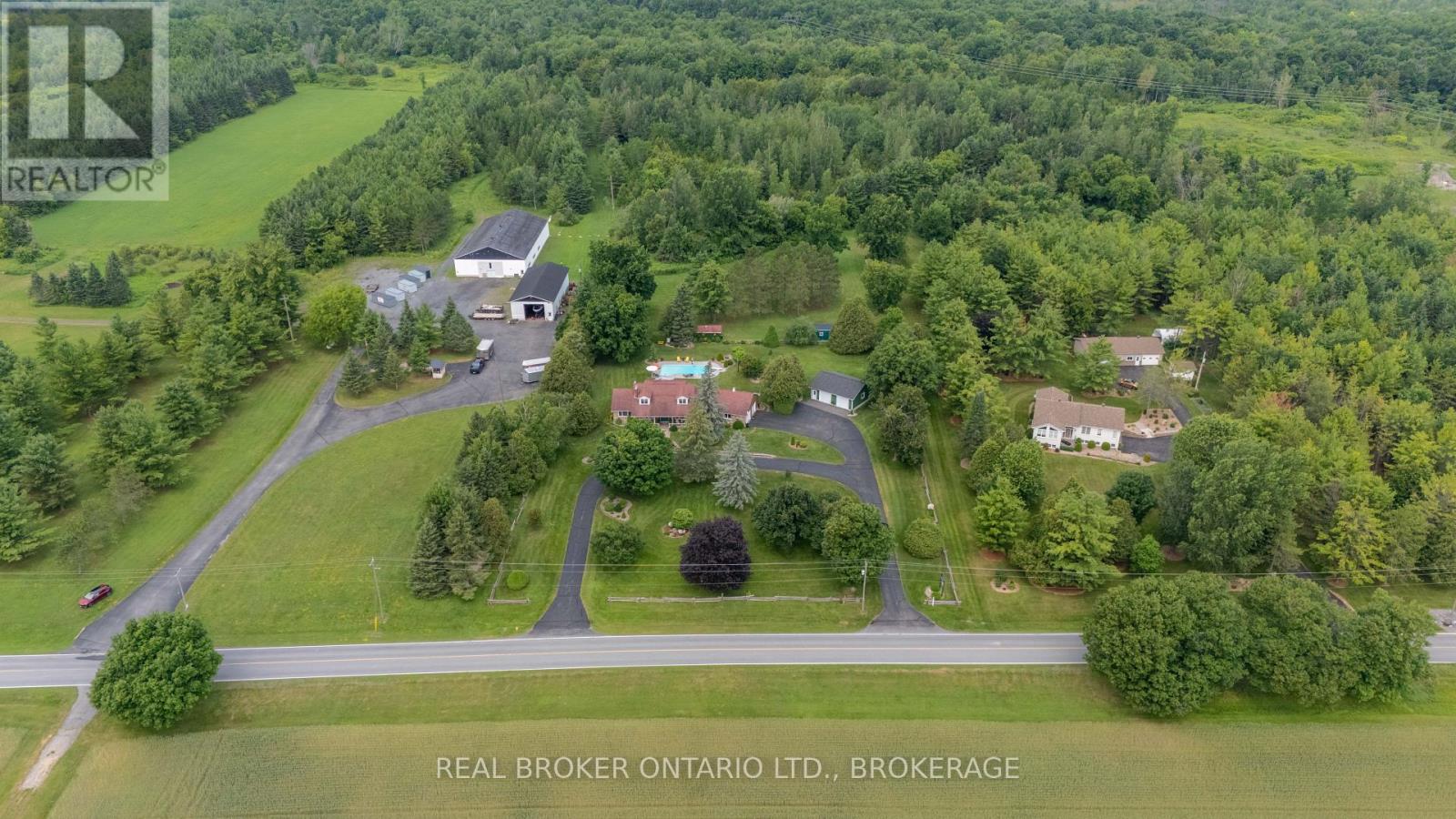 20233 Kenyon Concession 4 Road, North Glengarry, Ontario  K0C 1A0 - Photo 34 - X13577788