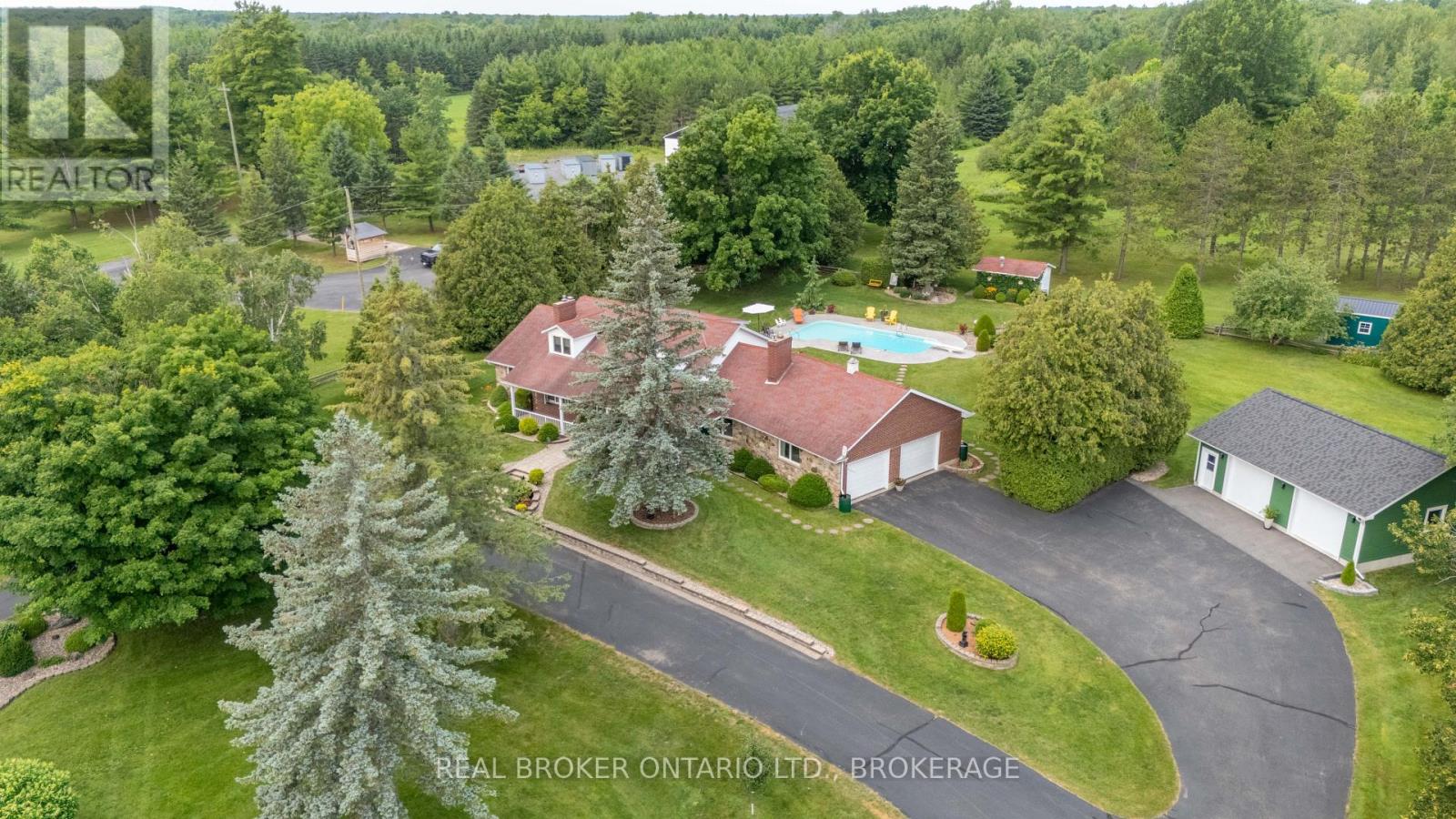 20233 Kenyon Concession 4 Road, North Glengarry, Ontario  K0C 1A0 - Photo 38 - X13577788