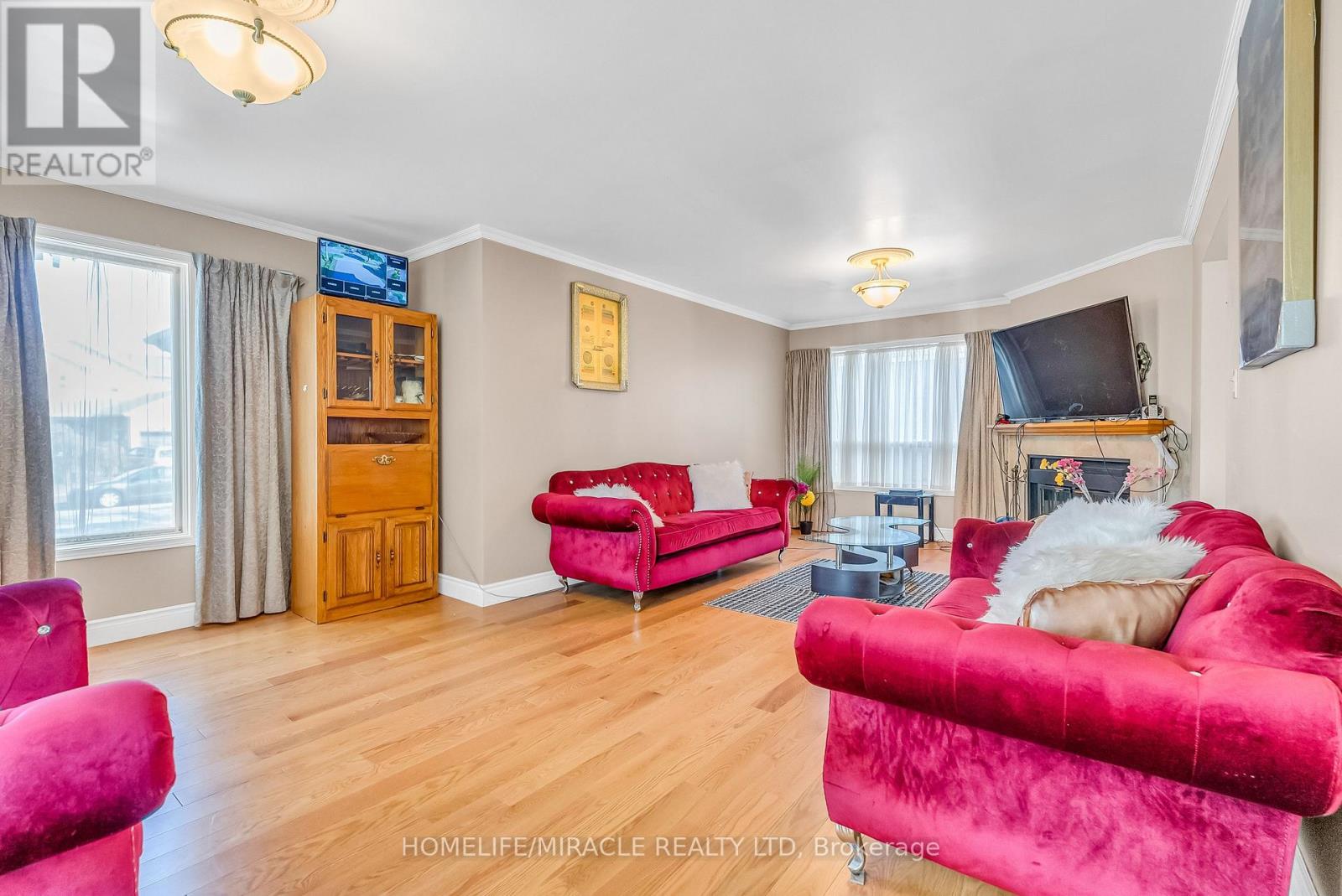 1 Beechnut Crescent, Clarington, Ontario  L1E 1Y5 - Photo 8 - E13644166