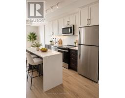 110 - 201 BROCK STREET S, Whitby, Ontario