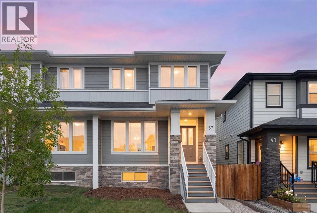 37 Verity Manor SW, Calgary, Alberta
