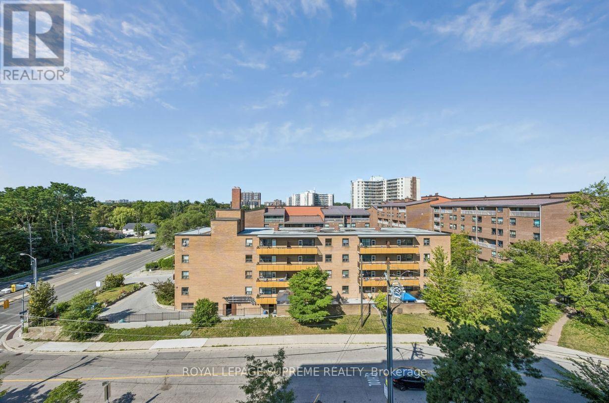 704 - 207 Galloway Road, Toronto, Ontario  M1E 4X3 - Photo 24 - E13644220