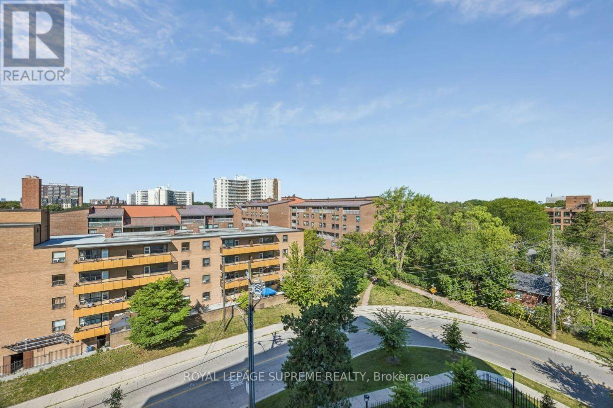 704 - 207 Galloway Road, Toronto, Ontario  M1E 4X3 - Photo 25 - E13644220