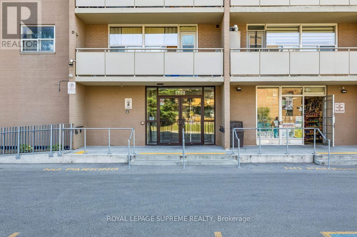 704 - 207 Galloway Road, Toronto, Ontario  M1E 4X3 - Photo 27 - E13644220