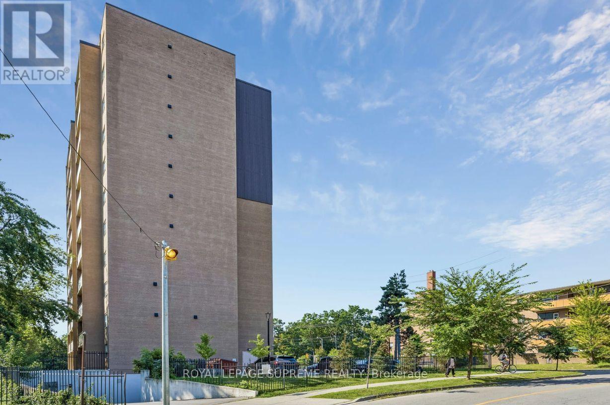 704 - 207 Galloway Road, Toronto, Ontario  M1E 4X3 - Photo 28 - E13644220