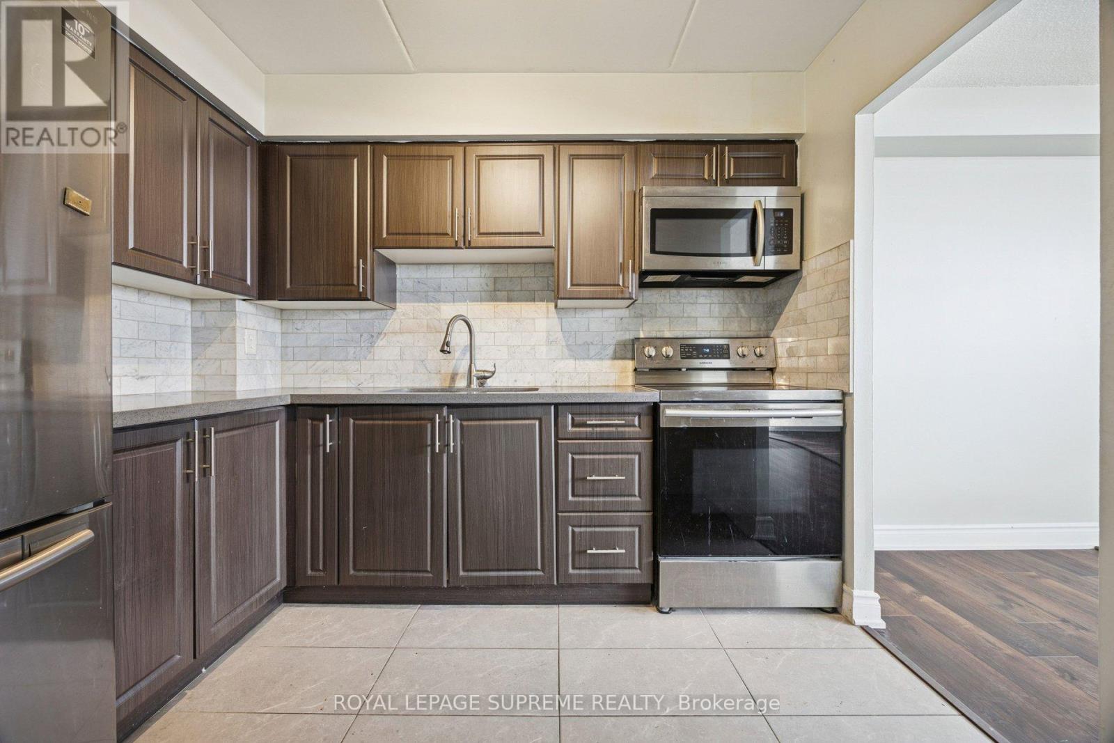 704 - 207 Galloway Road, Toronto, Ontario  M1E 4X3 - Photo 4 - E13644220