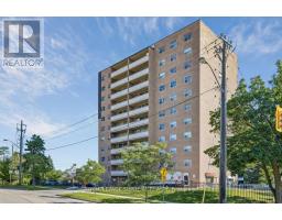 704 - 207 GALLOWAY ROAD, Toronto, Ontario