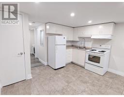 BSMT - 158 COXWELL AVENUE, Toronto, Ontario