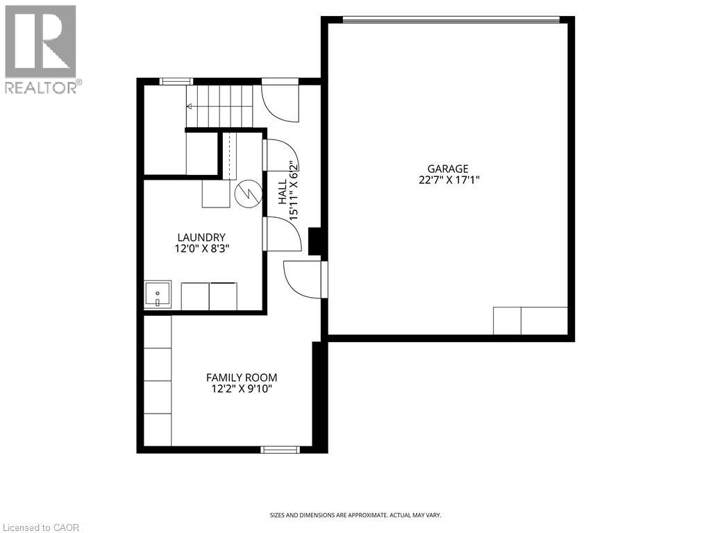 100 Beddoe Drive Unit# 20, Hamilton, Ontario  L8P 4Z2 - Photo 33 - 40839287