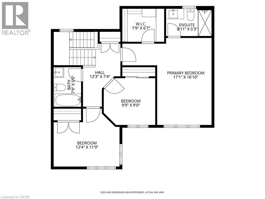 100 Beddoe Drive Unit# 20, Hamilton, Ontario  L8P 4Z2 - Photo 32 - 40839287