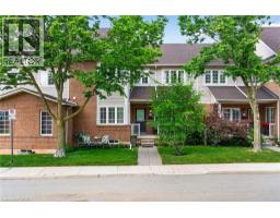 100 BEDDOE Drive Unit# 20, Hamilton, Ontario