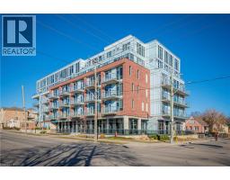 42 BRIDGEPORT Road E Unit# 301, Waterloo, Ontario