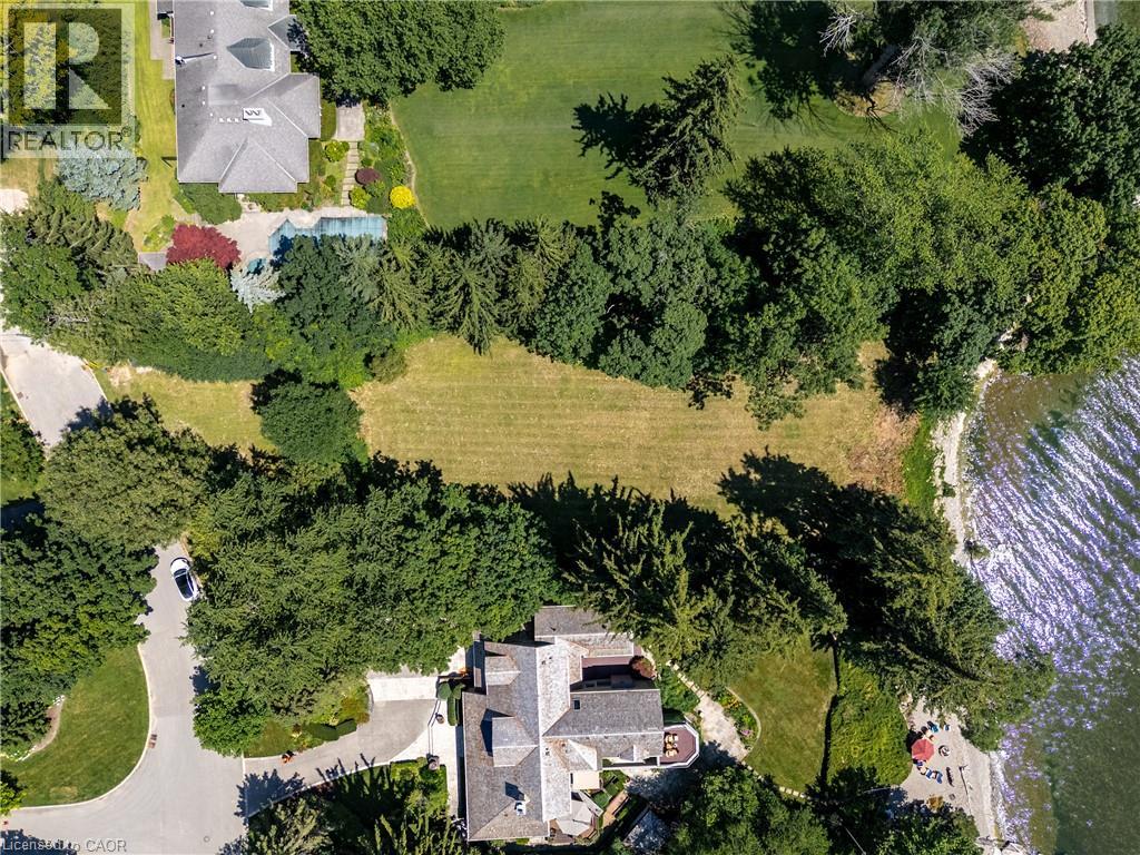 2288 Chancery Lane W, Oakville, Ontario  L6J 6A3 - Photo 4 - 40852234