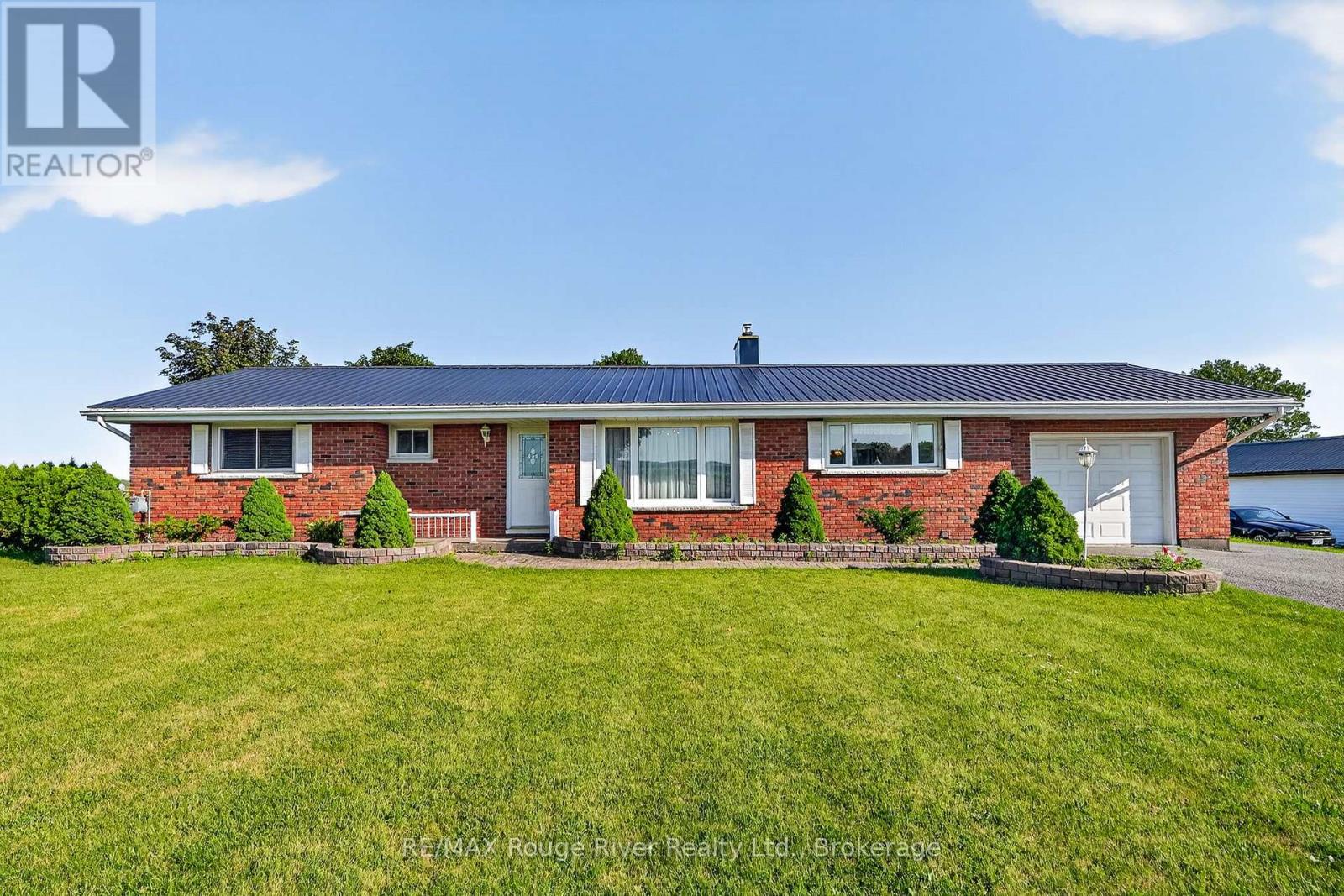 4857 DALE ROAD, Port Hope, Ontario