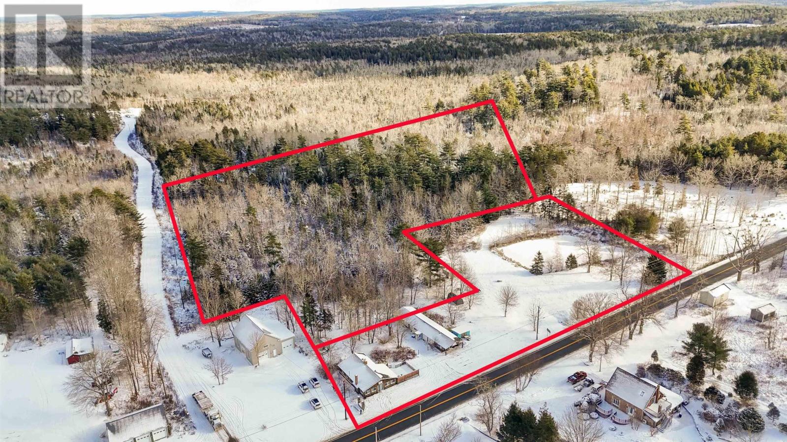 644 + 638 Highway 8, Maitland Bridge, Nova Scotia  B0T 1B0 - Photo 3 - 202600394