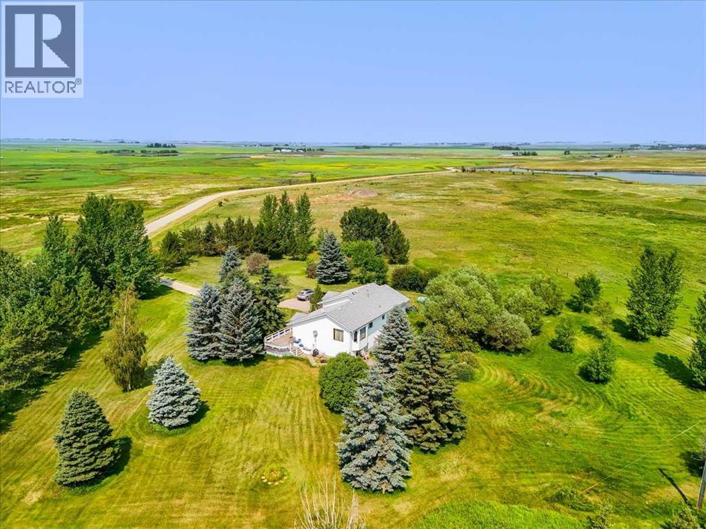 251011 Range Road 254 Road, Rural Wheatland County, Alberta