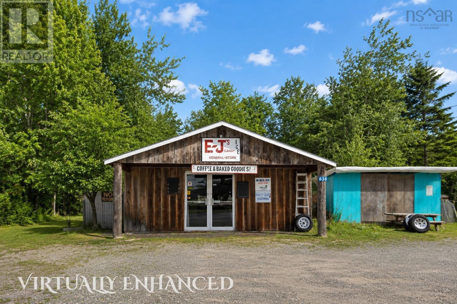 644 + 638 Highway 8, Maitland Bridge, Nova Scotia  B0T 1B0 - Photo 2 - 202600394