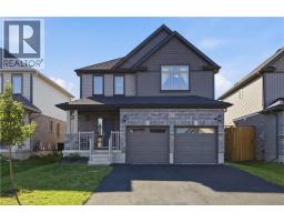 275 BRADSHAW Drive, Stratford, Ontario